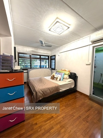 Blk 628B Woodlands Ring Road (Woodlands), HDB 5 Rooms #633541731